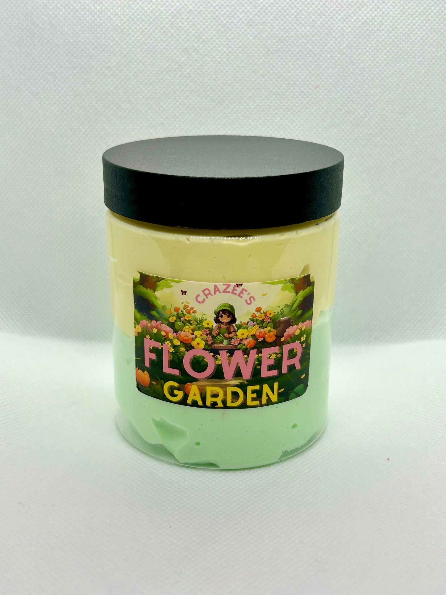 Flower Garden πΈπ»
