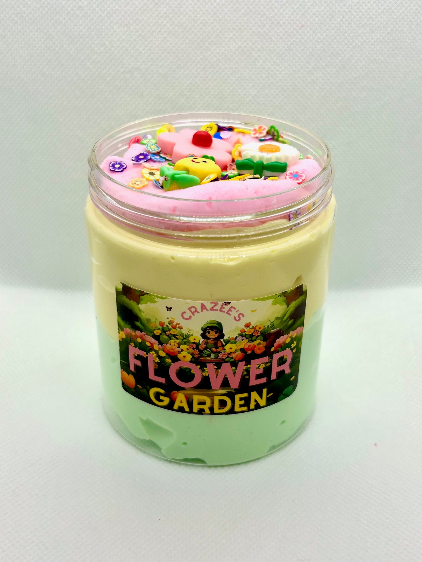 Flower Garden πΈπ»