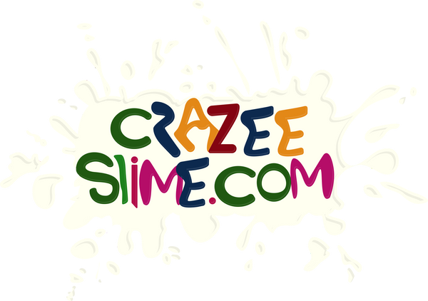 Crazee Slime